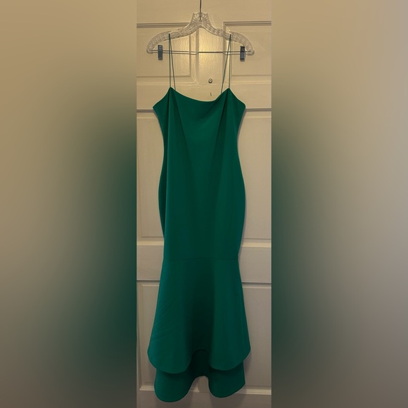 Likely Aurora Gown Green Lake 10